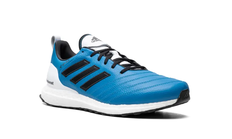 Adidas Ultraboost Copa UltraBoost DNA 'Charlotte FC'